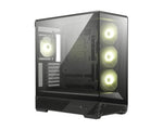 MSI MAG PANO 130R PZ computer case Midi Tower Black
