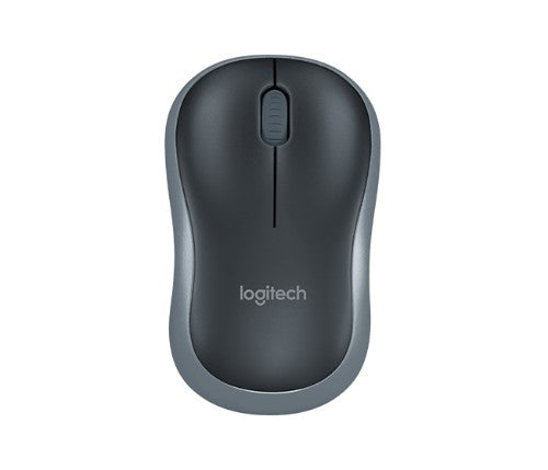 Logitech 910-002255 mouse Office Ambidextrous RF Wireless Optical 1000 DPI