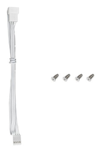 DeepCool FD12 WH V2 Computer case Fan 12 cm White 1 pc(s)