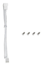 DeepCool FD12 WH V2 Computer case Fan 12 cm White 1 pc(s)