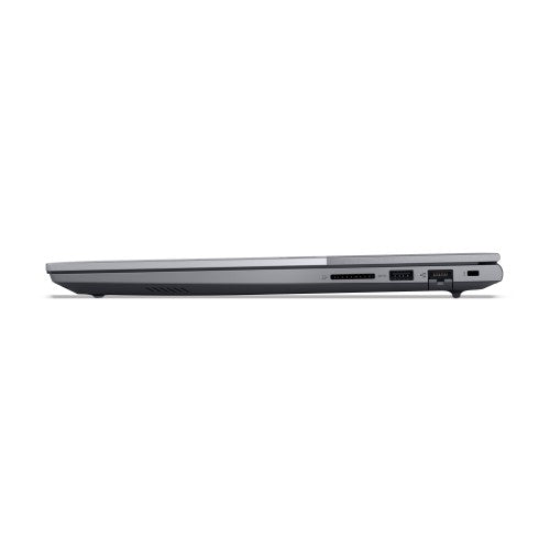 Lenovo ThinkBook 16 G9 IPL Copilot+ PC Intel Core Ultra 7 355 Laptop 40.6 cm (16") WUXGA 32 GB DDR5-SDRAM 512 GB SSD Wi-Fi 7 (802.11be) Windows 11 Pro English Grey