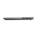 Lenovo ThinkBook 16 G9 IPL Copilot+ PC Intel Core Ultra 7 355 Laptop 40.6 cm (16") WUXGA 32 GB DDR5-SDRAM 512 GB SSD Wi-Fi 7 (802.11be) Windows 11 Pro English Grey