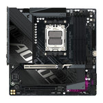 GIGABYTE B850M AORUS ELITE WIFI6E (rev. 1.1) AMD B850 Socket AM5 micro ATX