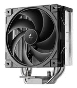 DeepCool AG400 G2 Processor Air cooler 12 cm Black