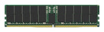 Kingston Technology 96GB, DDR5, 5600MT/s, ECC, Registered, DIMM, CL46, x80, 2RX4, 1.1V, 288-pin, 24Gbit