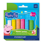 Staedtler 2365 C6 L1 writing chalk Assorted colours 1 pc(s)