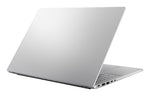 ASUS Vivobook S16 D3607GA-SH063W AMD Ryzen™ AI 7 445 Laptop 40.6 cm (16") WUXGA 32 GB DDR5-SDRAM 1 TB SSD Wi-Fi 6 (802.11ax) Windows 11 Home Silver