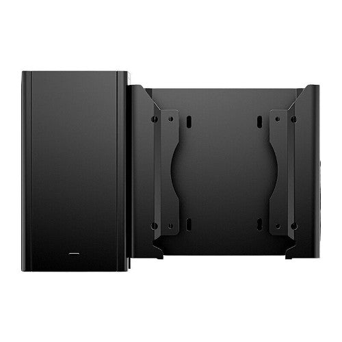 HP Desktop Mini v4+ VESA Sleeve with Power Supply Holder