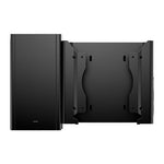 HP Desktop Mini v4+ VESA Sleeve with Power Supply Holder