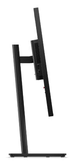 Lenovo ThinkVision T32UD-40 computer monitor 80 cm (31.5") 3840 x 2160 pixels 4K Ultra HD LCD Black