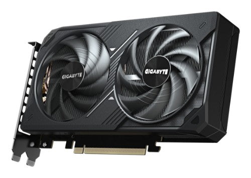 GIGABYTE GeForce RTX 5060 Ti WINDFORCE MAX OC 16G Graphics Card