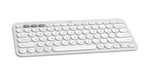 Logitech Pebble Keys 2 K380s