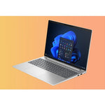 HP EliteBook 6 G1i 16' WUXGA Intel i5-1334U 16GB DDR5 512GB SSD Windows 11 Pro Intel GPU Thunderbolt Fingerprint 3yr NBD OS 1.7kg