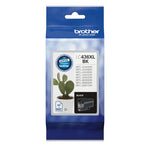 Brother LC436XLBK ink cartridge 1 pc(s) Original Black