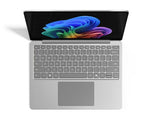 Microsoft Surface Laptop 13" Copilot+ PC Intel Core Ultra 5 325 33 cm (13") Touchscreen 24 GB LPDDR5x-SDRAM 512 GB SSD Wi-Fi 7 (802.11be) Windows 11 Pro Platinum