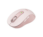 Logitech 910-006263 mouse Office Right-hand Bluetooth Optical 4000 DPI