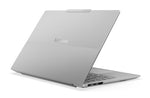 Lenovo ThinkBook 14x ILL Copilot+ PC Intel Core Ultra 5 226V Laptop 35.6 cm (14") 2.8K 16 GB LPDDR5x-SDRAM 512 GB SSD Wi-Fi 7 (802.11be) Windows 11 Pro English Grey