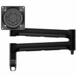 Atdec AWM-A71T-B monitor mount accessory