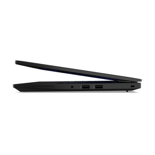Lenovo ThinkPad L14 Gen 6 (AMD) AMD Ryzen™ 5 PRO 215 Laptop 35.6 cm (14") WUXGA 16 GB DDR5-SDRAM 512 GB SSD Wi-Fi 7 (802.11be) Windows 11 Pro English Black