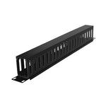 CyberPower CRA30003 rack accessory Cable management panel