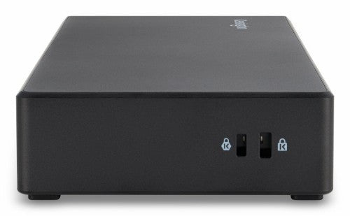 Kensington SD4781P Wired USB 3.2 Gen 2 (3.1 Gen 2) Type-C Black