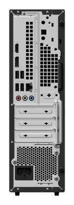 ASUS ExpertCenter P500 SFF P500SV-05210H038X Intel Core 5 210H 16 GB DDR5-SDRAM 512 GB SSD Windows 11 Pro PC Grey