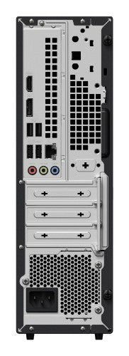 ASUS ExpertCenter P500 SFF P500SV-07240H049X Intel Core 7 240H 16 GB DDR5-SDRAM 512 GB SSD Windows 11 Pro PC Grey