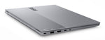 Lenovo ThinkBook 14 G9 AHP AMD Ryzen™ 7 250 Laptop 35.6 cm (14") WUXGA 32 GB DDR5-SDRAM 512 GB SSD Wi-Fi 6 (802.11ax) Windows 11 Pro English Grey