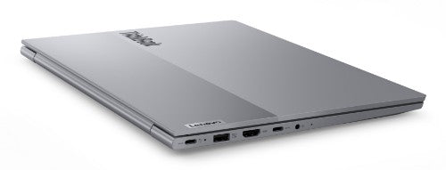 Lenovo ThinkBook 14 G9 AHP AMD Ryzen™ 5 220 Laptop 35.6 cm (14") WUXGA 16 GB DDR5-SDRAM 512 GB SSD Wi-Fi 6 (802.11ax) Windows 11 Pro English Grey