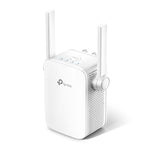 TP-Link RE205 network extender Network repeater 10, 100 Mbit/s