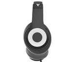 Verbatim Classic Headset with USB-C Headphones Wired Head-band Calls/Music USB Type-C Black
