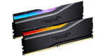 G.Skill Trident Z5 NeoX RGB F5-6000A2636H16GX2-TZ5NXRK memory module 32 GB 2 x 16 GB DDR5 6000 MT/s 288-pin DIMM