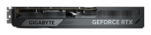 GIGABYTE GeForce RTX 5080 WINDFORCE OC SFF 16G Graphics Card - 16GB GDDR7, 256bit, PCI-E 5.0, 2670MHz Core Clock, 3 x DP 2.1b, 1 x HDMI 2.1b, DLSS 4, GV-N5080WF3OCV2-16GD
