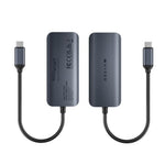 Targus HyperDrive Next USB Type-C Blue