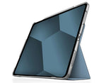 STM Studio (iPad Air 13” M4/M3/M2) AP - Blue