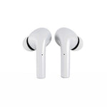 Moki ACC-TWSMP Headphones Wireless In-ear Calls/Music Bluetooth White
