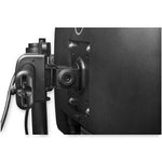 StarTech.com Desk-mount Dual-Monitor Arm - Cross Bar - Grommet/Desk Clamp Mount - For up to 27" (17.6lb/8kg) Displays