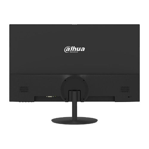 Dahua Technology LM24-A200Y computer monitor 60.5 cm (23.8") 1920 x 1080 pixels Full HD LED Black