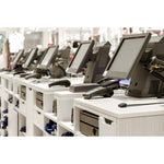 Kensington VeriMark Desktop Fingerprint Key
