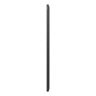 Samsung LH24QBCEBGCXXY Signage Display Digital signage flat panel 61 cm (24") LED Wi-Fi 250 cd/m² Full HD Black Built-in processor Tizen 16/7