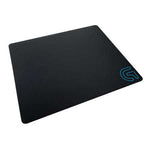Logitech G 943-000794 mouse pad Gaming mouse pad Black