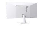 LG 29U531A computer monitor 73.7 cm (29") 2560 x 1080 pixels WFHD LED White