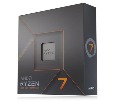 AMD Ryzen 7 7700X processor 4.5 GHz 32 MB L3 Box