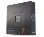 AMD Ryzen 7 7700X processor 4.5 GHz 32 MB L3 Box
