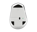 Logitech 910-004792 mouse Office Right-hand RF Wireless + Bluetooth Optical 1000 DPI