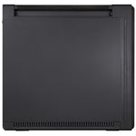 ASUS ProArt PA602 Wood Edition – Metal Panel Midi Tower Black