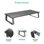 MBeat activiva ErgoLife Freestanding Black