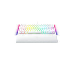 Razer BlackWidow V4 75% keyboard Gaming USB QWERTY US English White