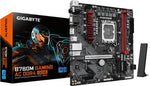 GIGABYTE B760M GAMING AC DDR4 GEN5 Intel B760 Express LGA 1700 micro ATX