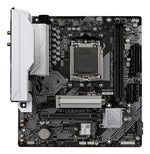 GIGABYTE B650M GAMING WIFI motherboard AMD B650 Socket AM5 micro ATX